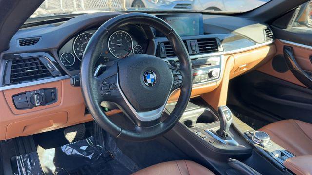 used 2015 BMW 428 car, priced at $10,899