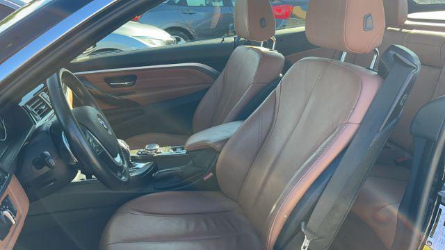 used 2015 BMW 428 car, priced at $10,899