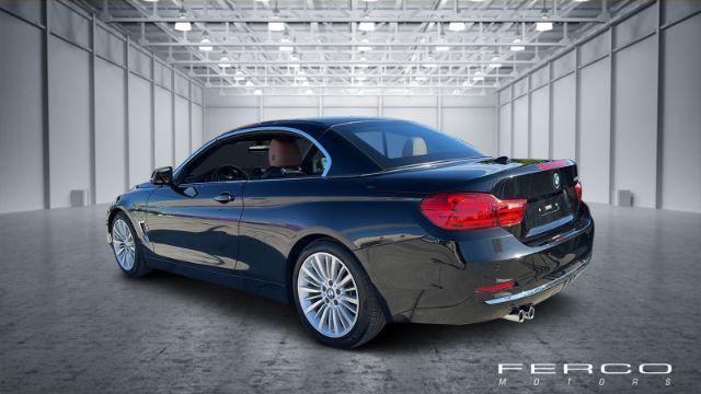 used 2015 BMW 428 car, priced at $10,899
