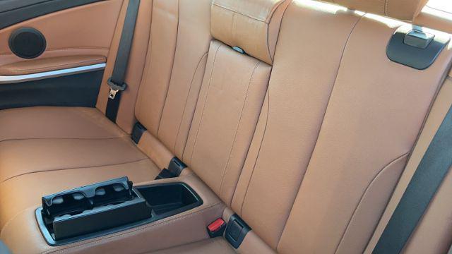used 2015 BMW 428 car, priced at $10,899