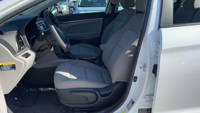 used 2017 Hyundai Elantra car, priced at $5,899