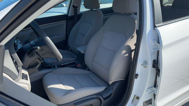 used 2017 Hyundai Elantra car, priced at $5,899