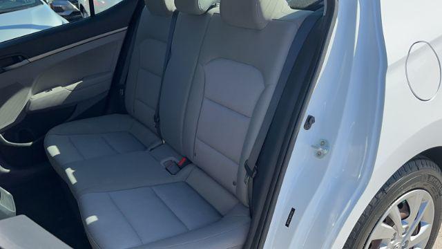 used 2017 Hyundai Elantra car, priced at $5,899