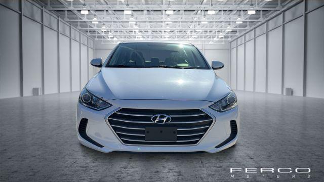 used 2017 Hyundai Elantra car, priced at $5,899