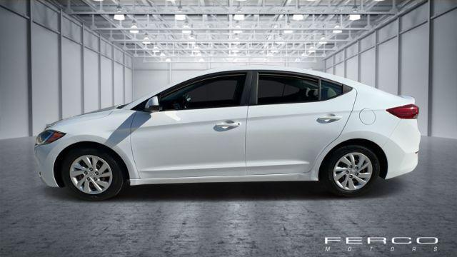 used 2017 Hyundai Elantra car, priced at $5,899
