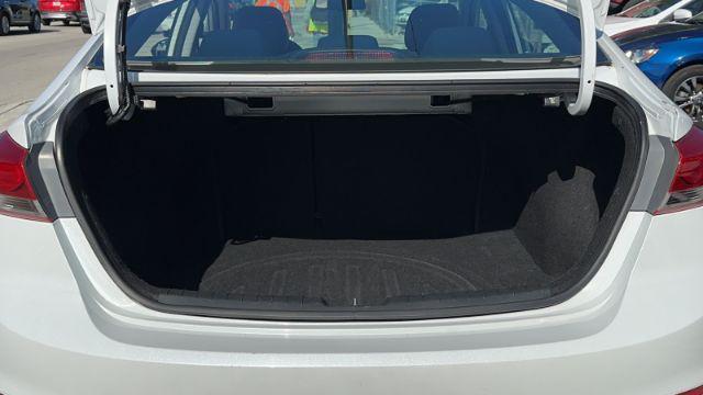 used 2017 Hyundai Elantra car, priced at $5,899