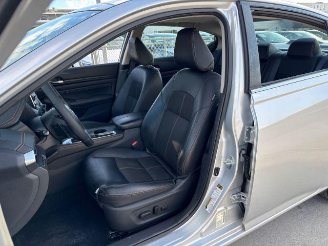 used 2019 Nissan Altima car, priced at $16,899