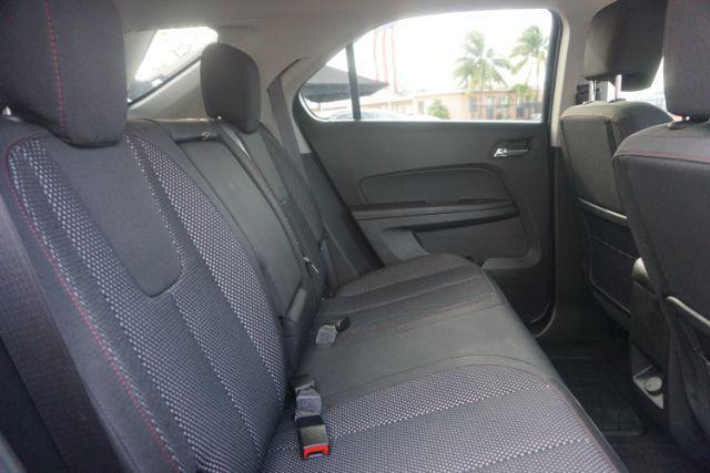 used 2015 Chevrolet Equinox car, priced at $6,999