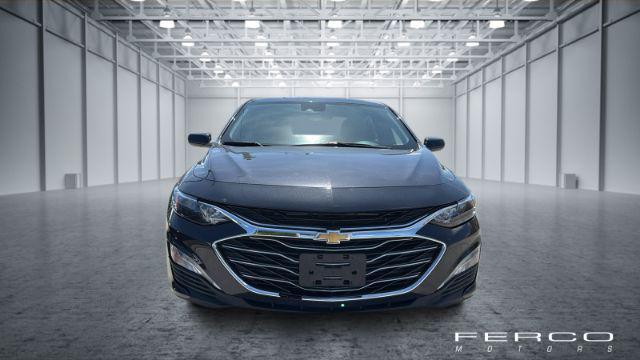 used 2023 Chevrolet Malibu car, priced at $19,899