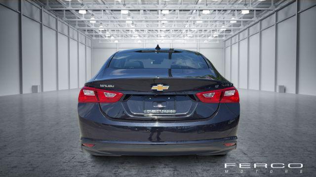 used 2023 Chevrolet Malibu car, priced at $19,899