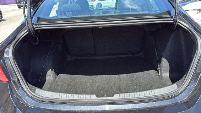 used 2023 Chevrolet Malibu car, priced at $19,899