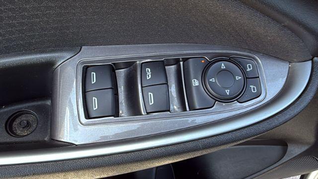 used 2023 Chevrolet Malibu car, priced at $19,899