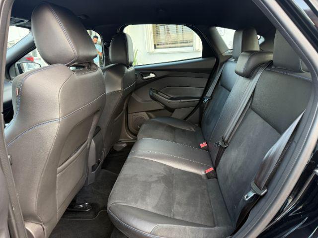 used 2016 Ford Focus RS car, priced at $28,899