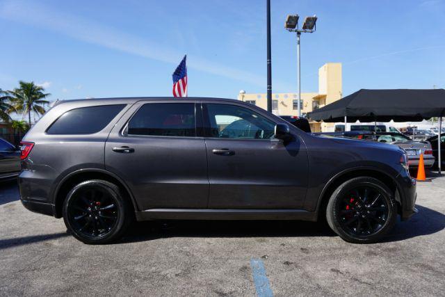 used 2018 Dodge Durango car, priced at $14,899