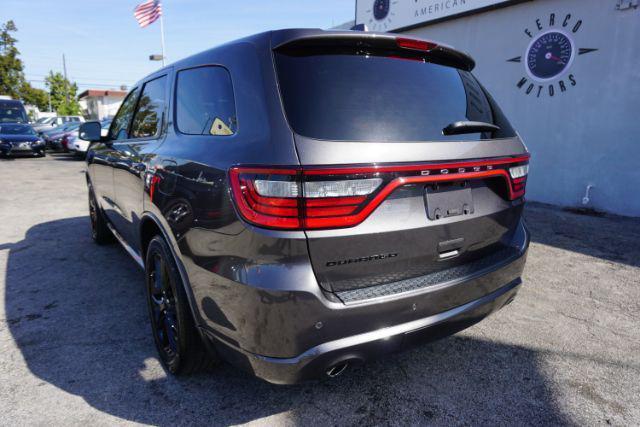 used 2018 Dodge Durango car, priced at $14,899