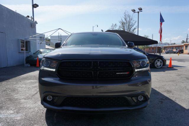 used 2018 Dodge Durango car, priced at $14,899