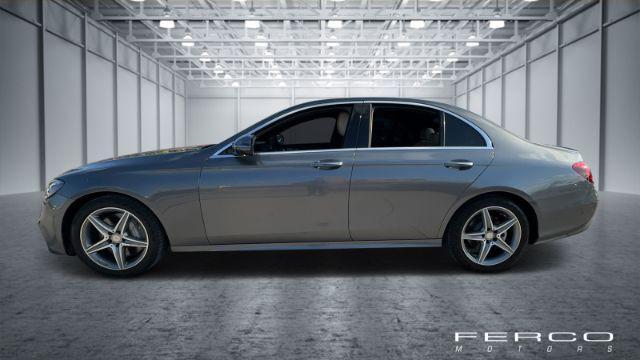 used 2017 Mercedes-Benz E-Class car, priced at $14,899