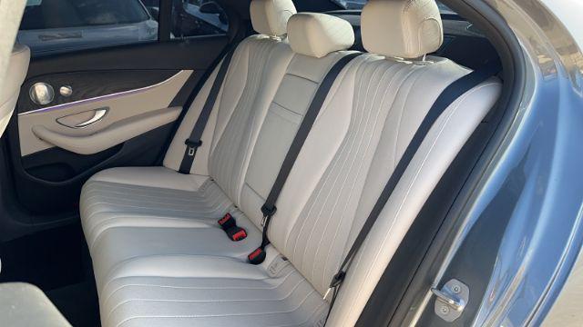 used 2017 Mercedes-Benz E-Class car, priced at $14,899