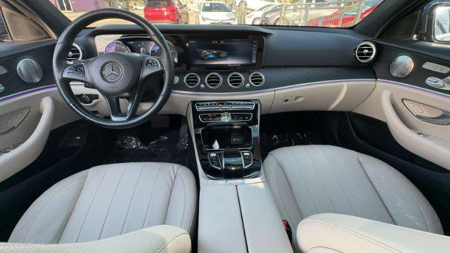 used 2017 Mercedes-Benz E-Class car, priced at $14,899