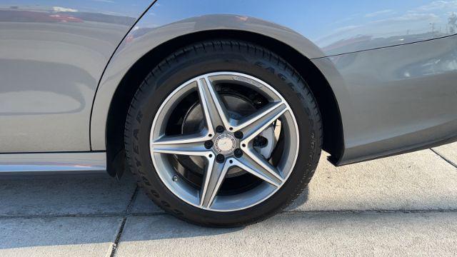 used 2017 Mercedes-Benz E-Class car, priced at $14,899