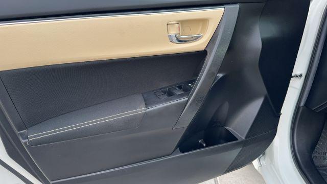 used 2019 Toyota Corolla car, priced at $9,599