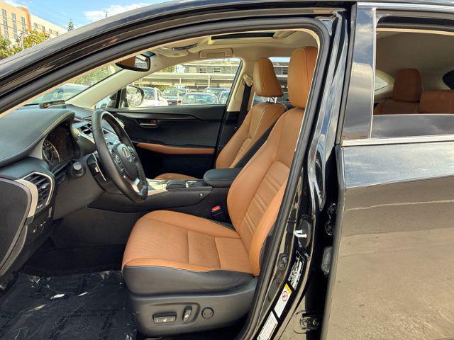 used 2019 Lexus NX 300 car, priced at $25,899