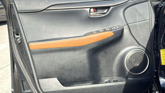 used 2019 Lexus NX 300 car, priced at $25,899