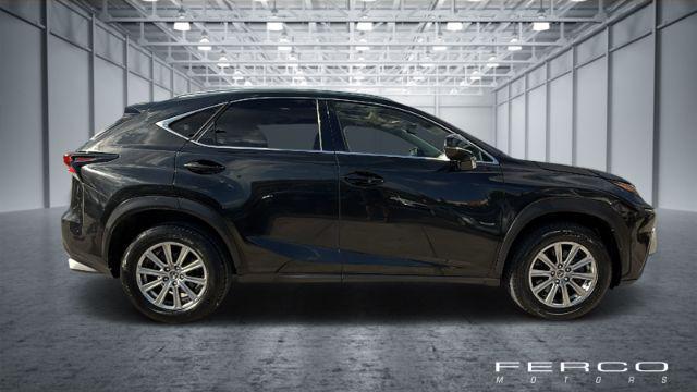 used 2019 Lexus NX 300 car, priced at $25,899