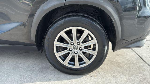 used 2019 Lexus NX 300 car, priced at $25,899