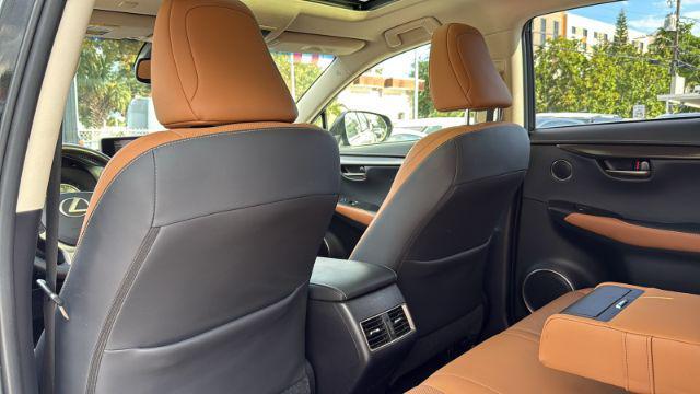 used 2019 Lexus NX 300 car, priced at $25,899