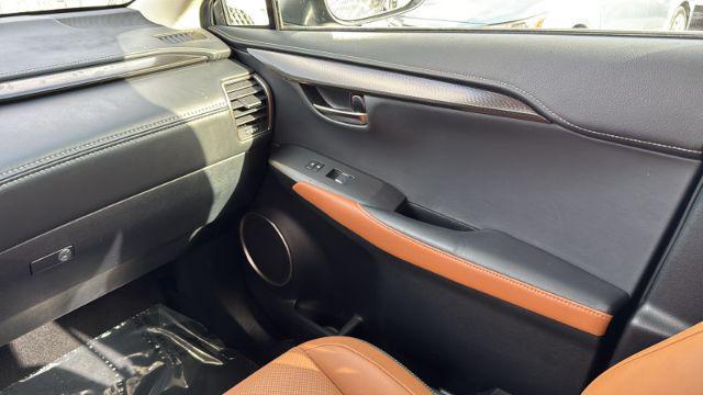 used 2019 Lexus NX 300 car, priced at $25,899