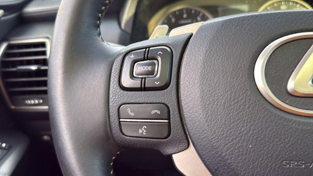 used 2019 Lexus NX 300 car, priced at $25,899