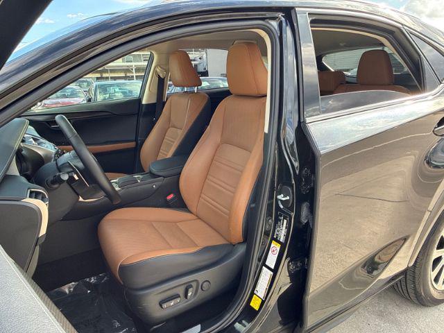 used 2019 Lexus NX 300 car, priced at $25,899