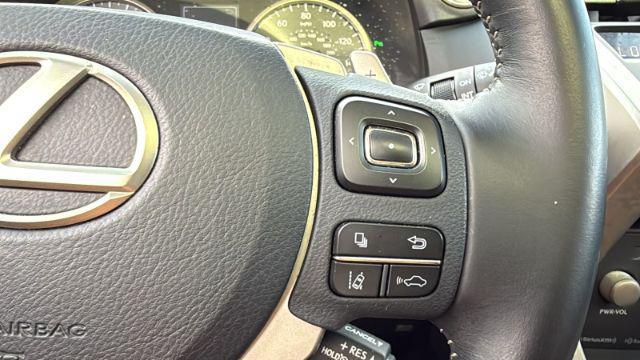 used 2019 Lexus NX 300 car, priced at $25,899