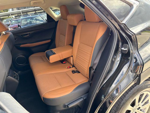 used 2019 Lexus NX 300 car, priced at $25,899