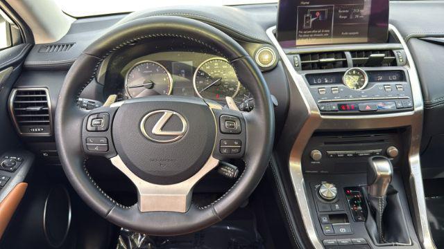 used 2019 Lexus NX 300 car, priced at $25,899