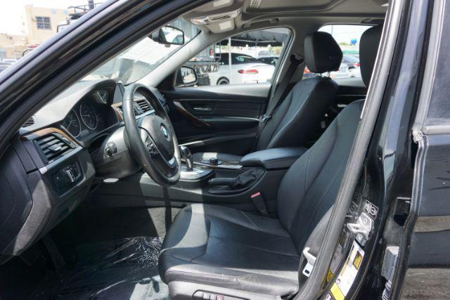 used 2015 BMW 328 car, priced at $11,499