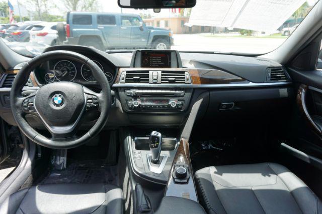 used 2015 BMW 328 car, priced at $11,499