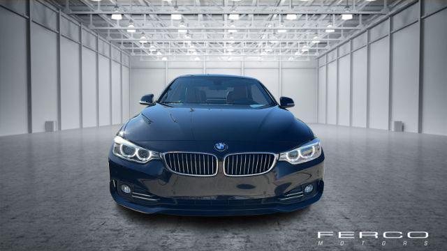 used 2015 BMW 428 car, priced at $9,899