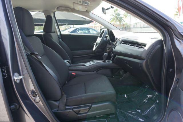 used 2017 Honda HR-V car, priced at $8,899