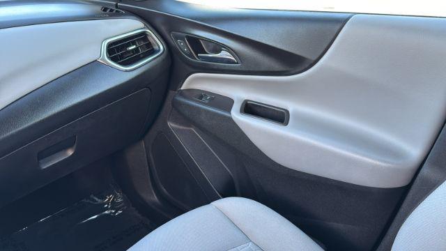 used 2021 Chevrolet Equinox car, priced at $18,899