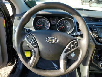 used 2016 Hyundai Elantra car, priced at $4,899