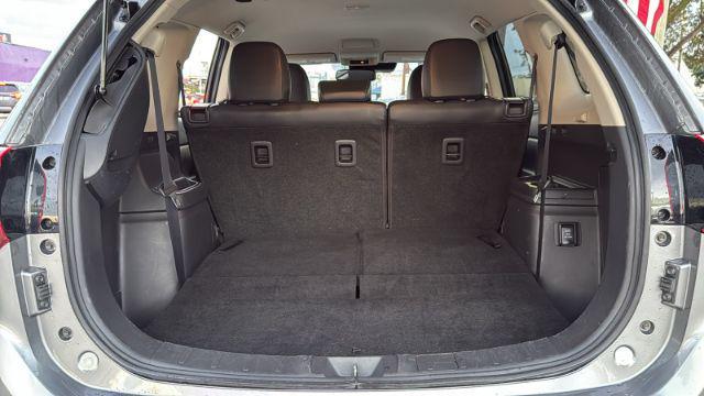 used 2020 Mitsubishi Outlander car