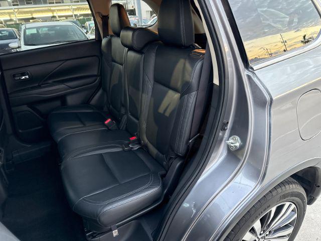 used 2020 Mitsubishi Outlander car