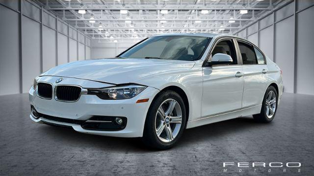 used 2015 BMW 328 car, priced at $11,899