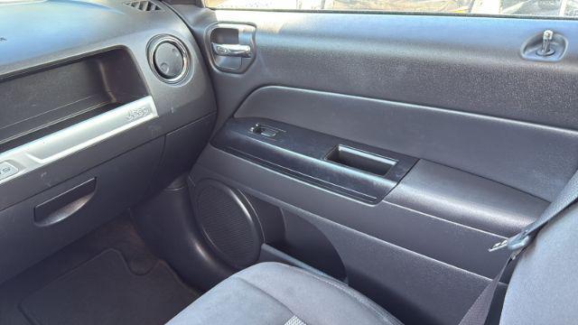 used 2015 Jeep Compass car, priced at $13,899