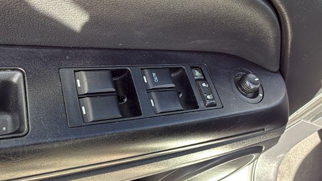 used 2015 Jeep Compass car, priced at $13,899