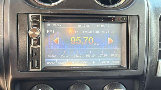 used 2015 Jeep Compass car, priced at $13,899