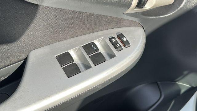 used 2013 Toyota Corolla car, priced at $5,399