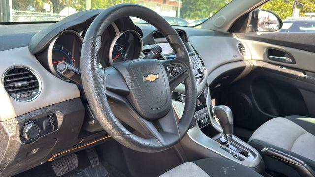 used 2012 Chevrolet Cruze car, priced at $6,899